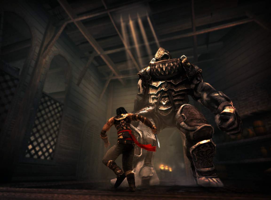 Prince of Persia: Warrior Within [PC Code - Uplay]