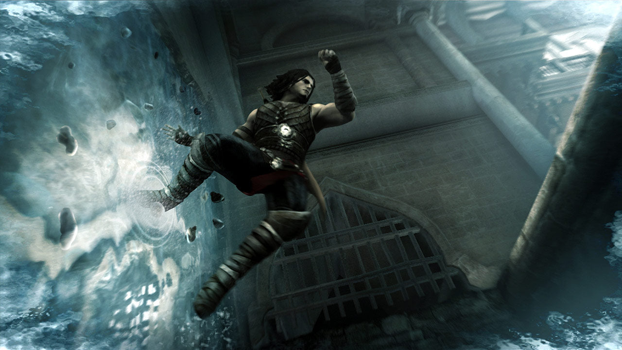 Prince of Persia: The Forgotten Sands [PC Code - Uplay]