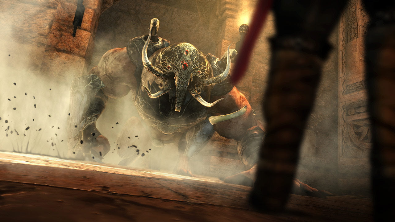Prince of Persia: The Forgotten Sands [PC Code - Uplay]