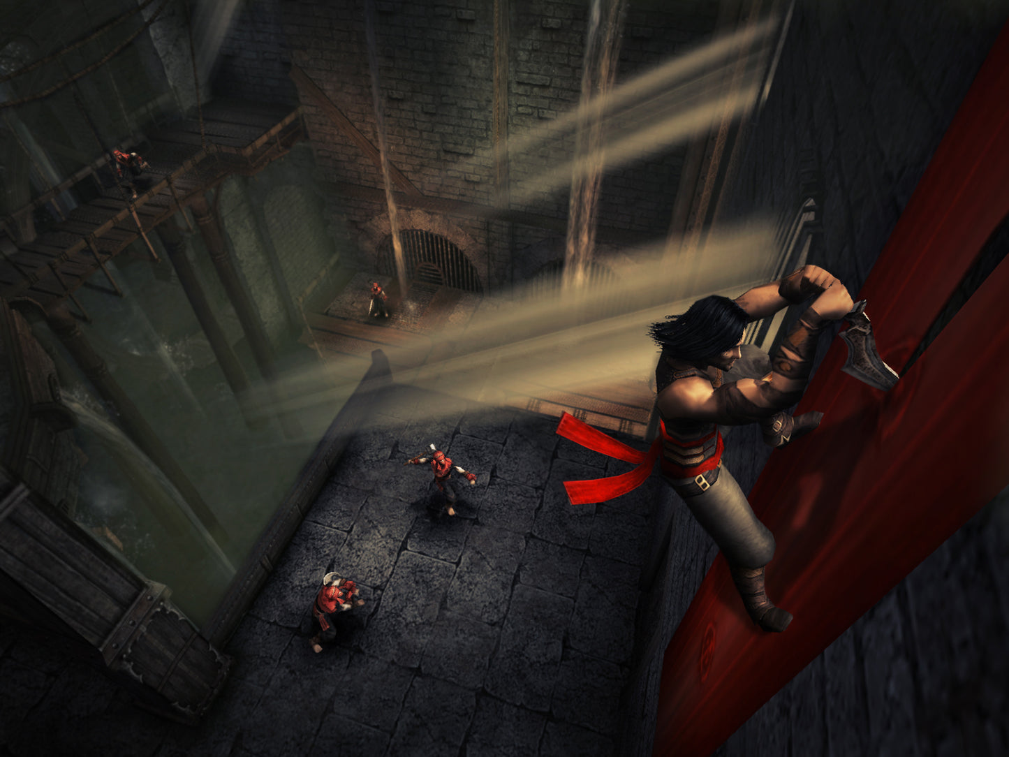 Prince of Persia: Warrior Within [PC Code - Uplay]