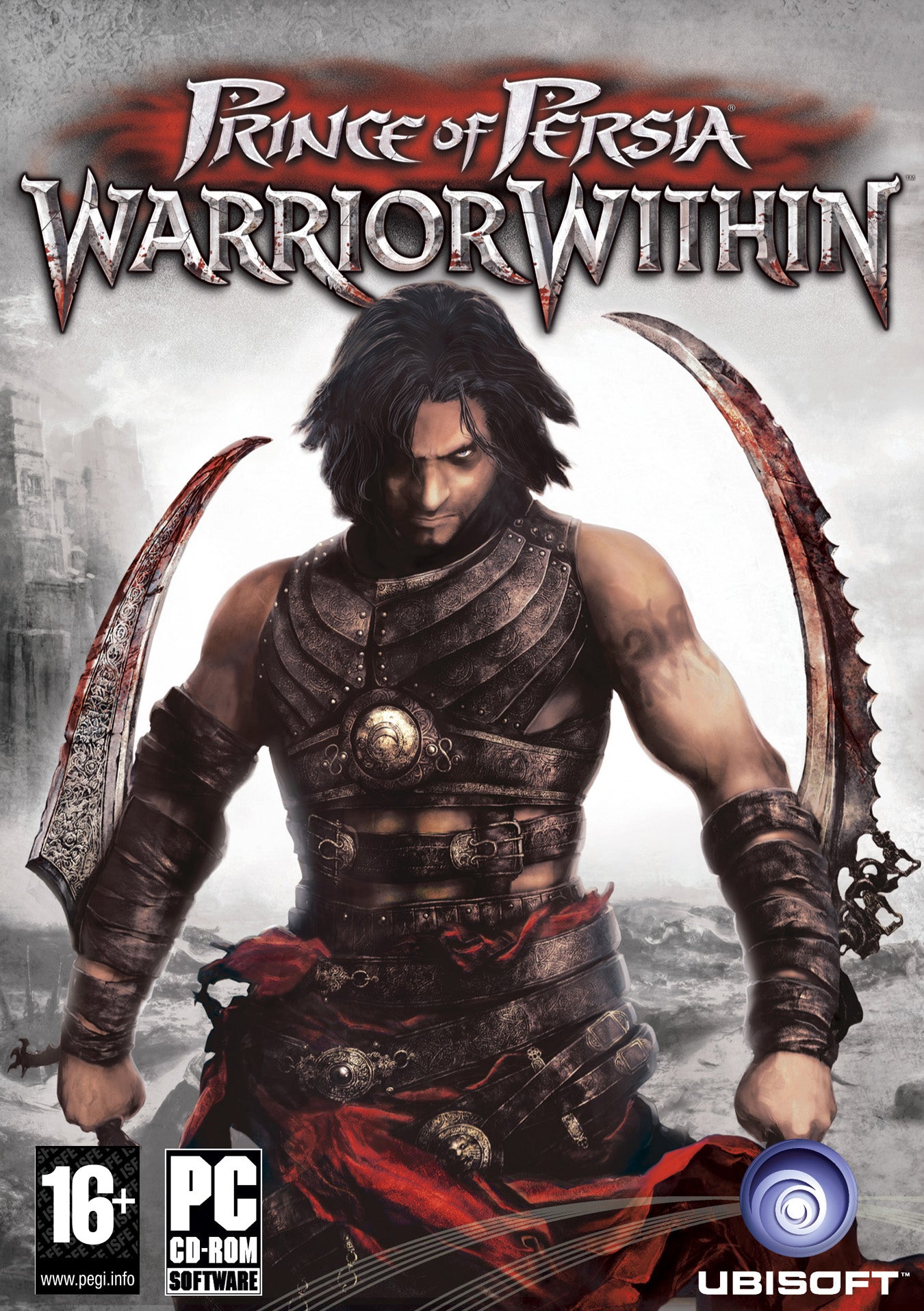 Prince of Persia: Warrior Within [PC Code - Uplay]