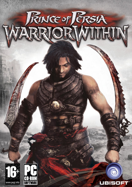 Prince of Persia: Warrior Within [PC Code - Uplay]