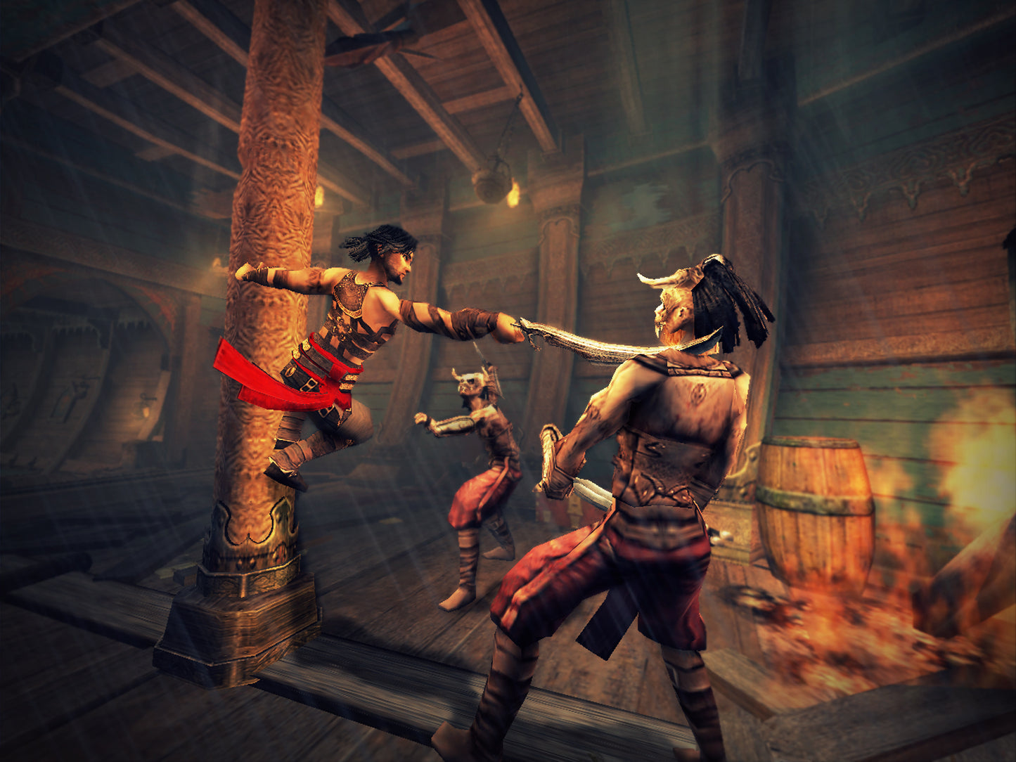 Prince of Persia: Warrior Within [PC Code - Uplay]